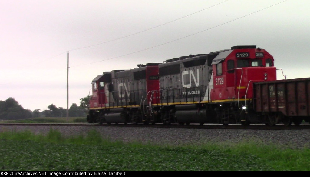 CN L588